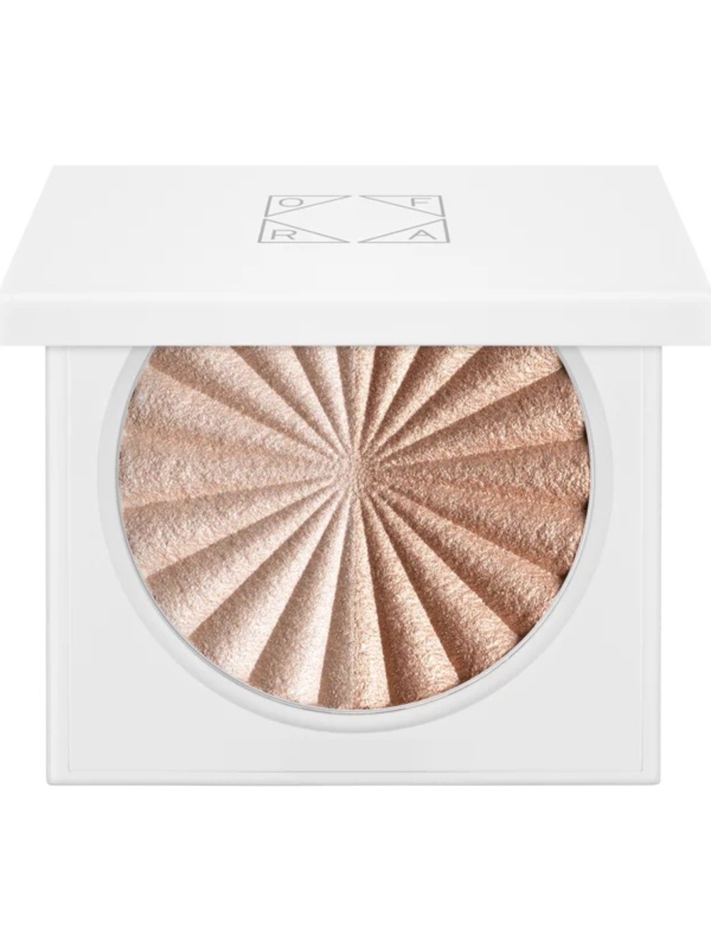 OFRA COSMETICS HIGHLIGHTER - MILK & COOKIES